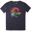O'Neill Circle Surfer T-Shirt Garçon, bleu