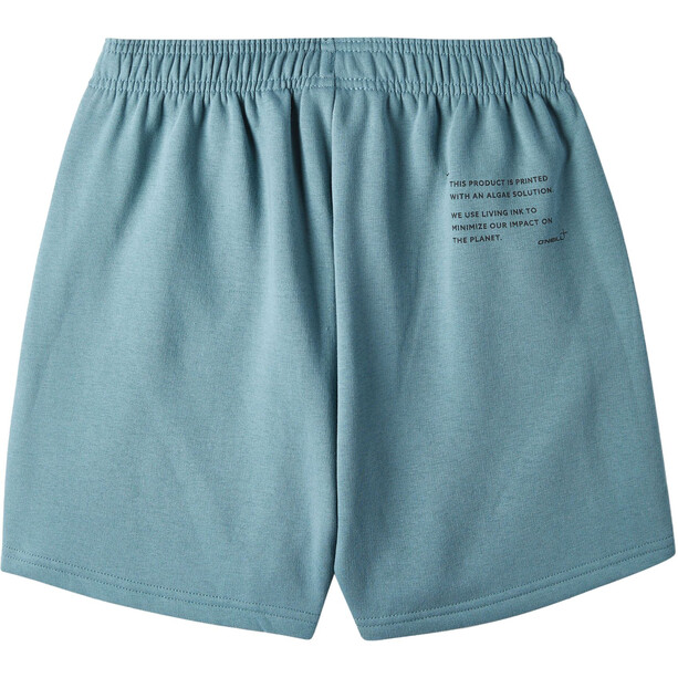 O'Neill Future Surf Pantalones cortos para correr Niñas, azul