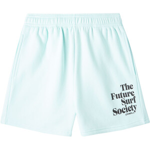 O'Neill Future Surf Pantalones cortos para correr Niñas, verde verde