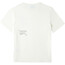 O'Neill Future Surf Society T-Shirt Fille, blanc