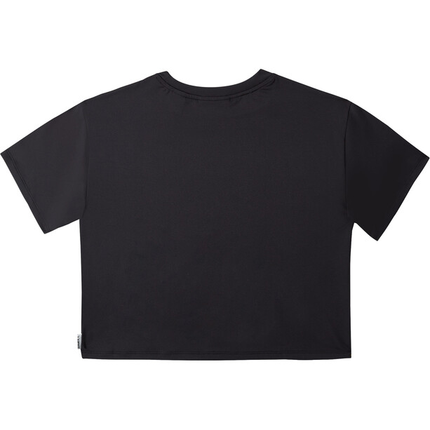 O'Neill Rutile Camiseta corta Niñas, negro