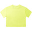 O'Neill Rutile Kort T-shirt Meisjes, geel