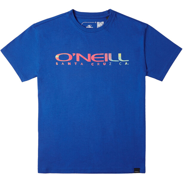 O'Neill Sanborn T-Shirt Boys, bleu