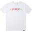 O'Neill Sanborn Camiseta Niños, blanco