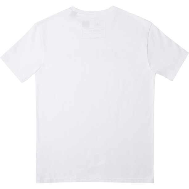 O'Neill Sanborn Camiseta Niños, blanco