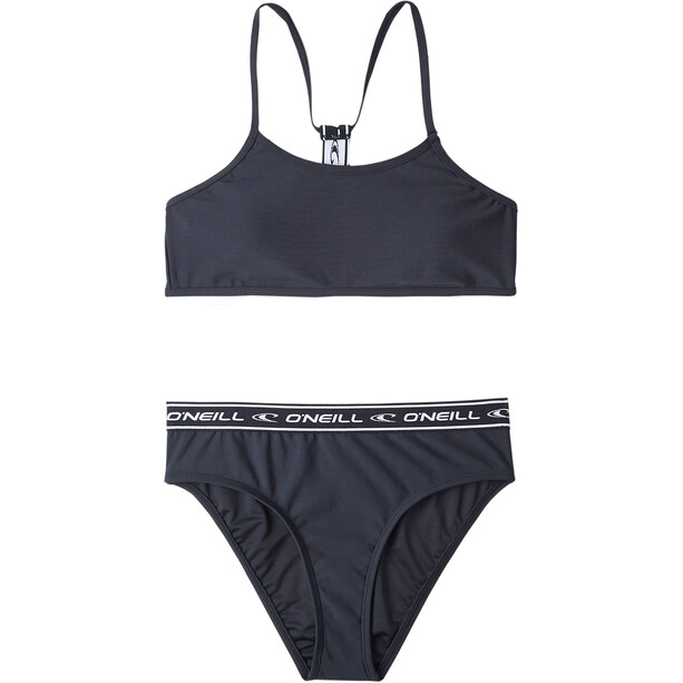 O'Neill Sportclub Active Bikini Fille, noir