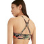 O'Neill Tropics Bikini Fille, Multicolore/noir