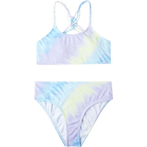 O'Neill Tropics Bikini Fille, Multicolore Multicolore