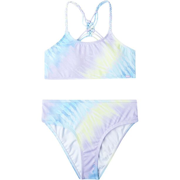 O'Neill Tropics Bikini Dziewczynki, kolorowy