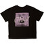 O'Neill Wildsplay Graphic T-Shirt Fille, noir