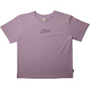 O'Neill Wildsplay Graphic T-Shirt Mädchen lila
