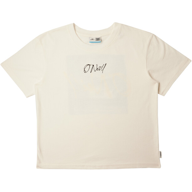 O'Neill Wildsplay Graphic T-Shirt Mädchen weiß