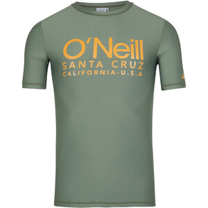 O'Neill Cali SS Skin Homme, olive