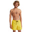 O'Neill Cali First Short de bain Homme, jaune