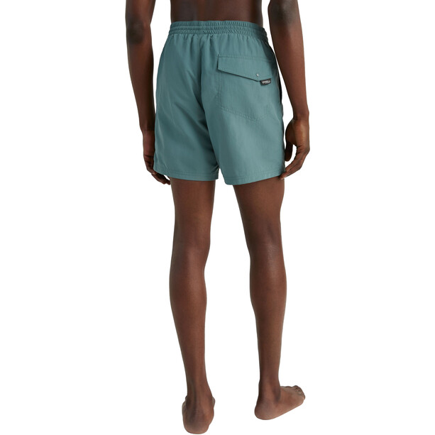 O'Neill Cali Fss Swim Shorts Men, turquoise