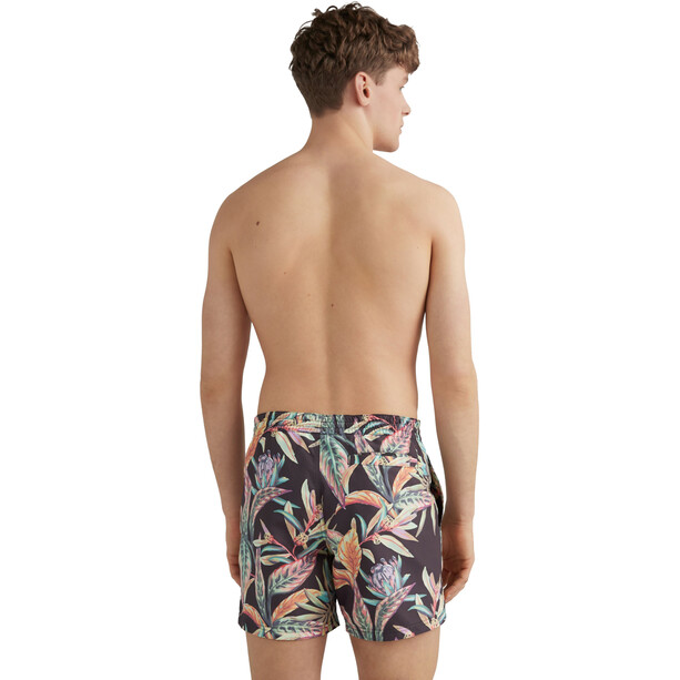 O'Neill Cali Print Pantaloncini da nuoto Uomo, colorato