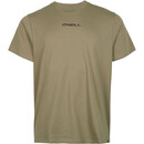 O'Neill Future Surf Back T-Shirt Homme, olive