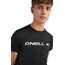 O'Neill Rutile Hybrid T-Shirt Herren schwarz