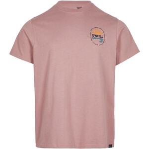 O'Neill Vinas T-Shirt Men, rosa rosa