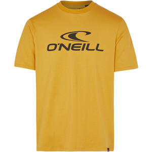 O'Neill T-Shirt Herren gelb gelb
