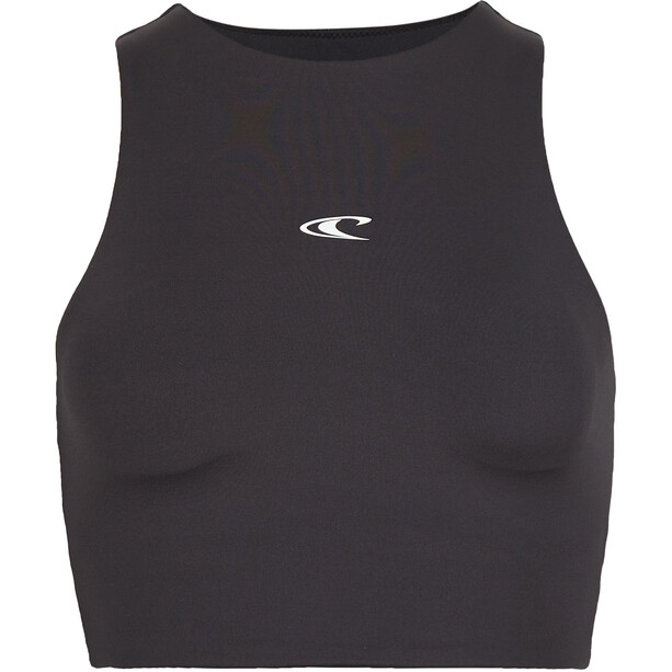 O'Neill Active Cropped Top Women black out