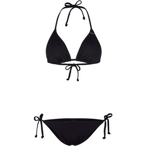 O'Neill Capri - Bondey Essential Fixed Set Bikini Damen schwarz