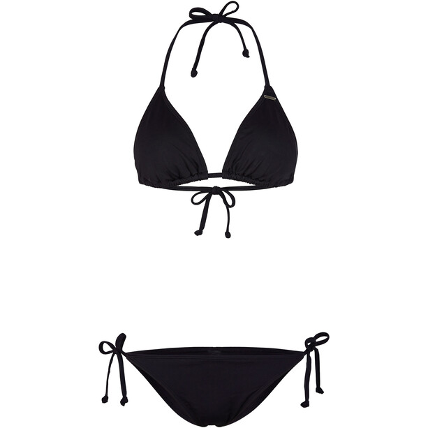 O'Neill Capri - Bondey Essential Bikini Kobiety, czarny
