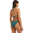 O'Neill Capri - Bondey Essential Fixed Set Bikini Damen türkis