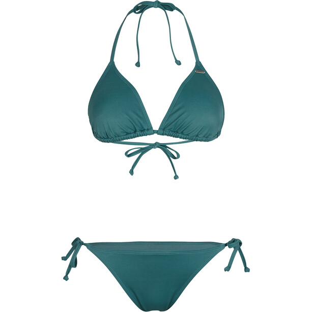 O'Neill Capri - Bondey Essential Vaste set Dames, turquoise