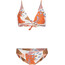 O'Neill Charlotte Maoi Bikini Set Women patchwork print