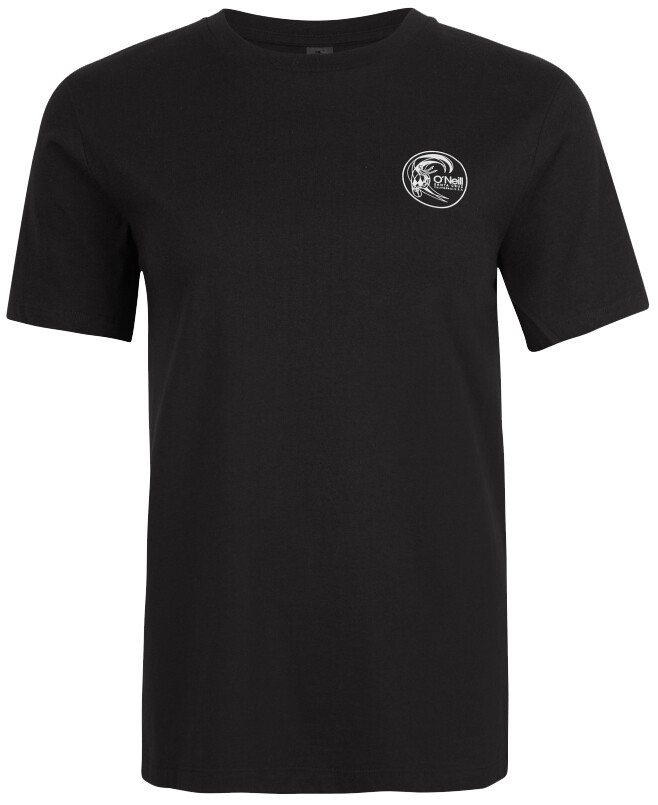 O'Neill Circle Surfer T-Shirt Damen schwarz