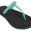 O'Neill Cove Bloom Sandalen Dames, turquoise