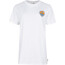 O'Neill Fairwater T-Shirt Femme, blanc
