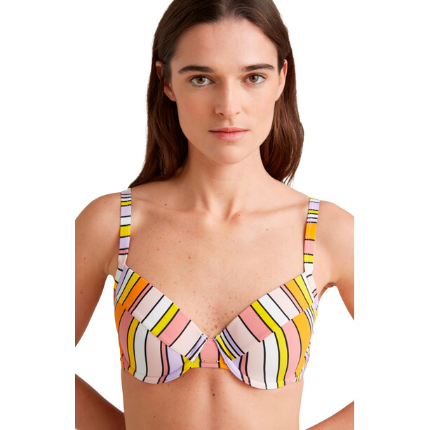 O'Neill Julia WB - Rita Conjunto de bikini Mujer, Multicolor