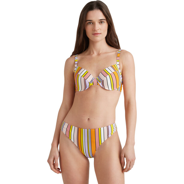 O'Neill Julia WB - Rita Conjunto de bikini Mujer, Multicolor
