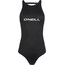 O'Neill Logo Zwempak Dames, zwart