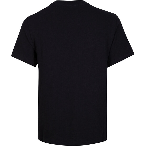 O'Neill Luano Graphic T-Shirt Damen schwarz