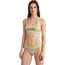 O'Neill Midles Maoi Conjunto de bikini Mujer, Multicolor