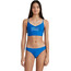 O'Neill Midles Maoi Conjunto de bikini Mujer, azul