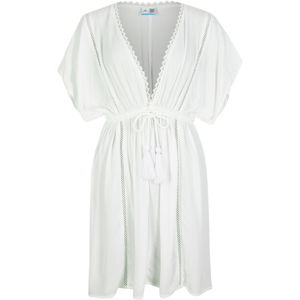 O'Neill Mona Beach Cover Up Robe Femme, blanc