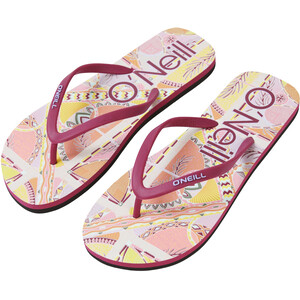 O'Neill Profile Graphic Sandals Women, rose rose
