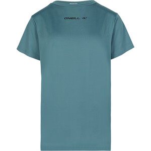 O'Neill Rutile Lang T-shirt Dames, blauw blauw