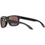 Oakley Holbrook Sunglasses Men black ink/prizm sapphire polarized