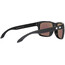 Oakley Holbrook Sunglasses Men black ink/prizm sapphire polarized