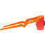 Oakley Resistor Lunettes de soleil Adolescents, orange