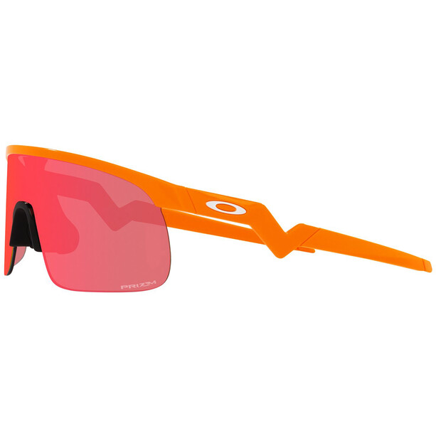 Oakley Resistor Sonnenbrille Jugend orange