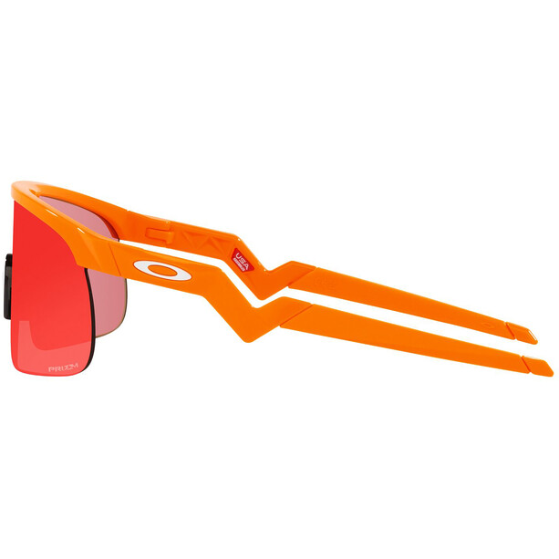 Oakley Resistor Lunettes de soleil Adolescents, orange