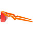 Oakley Resistor Occhiali da sole Ragazzi, arancione