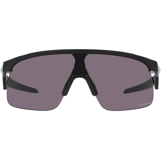 Oakley Resistor Okulary przeciwsłoneczne Młodzież, czarny