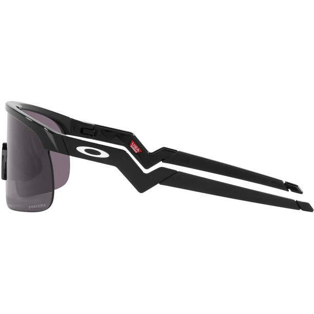 Oakley Resistor Okulary przeciwsłoneczne Młodzież, czarny
